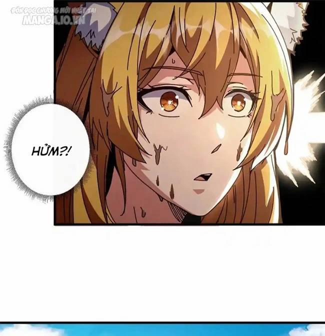 Trưởng Giám Ngục Trông Coi Các Ma Nữ 70 trang 34