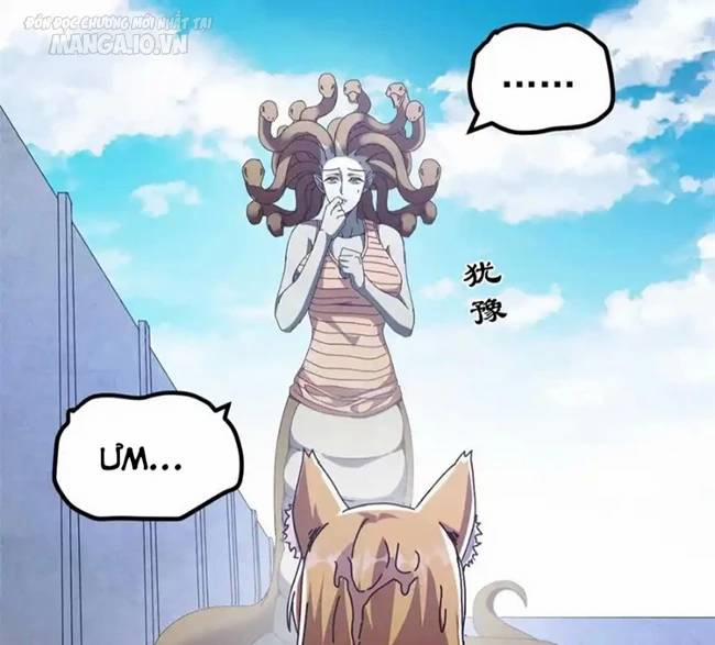 Trưởng Giám Ngục Trông Coi Các Ma Nữ 70 trang 35