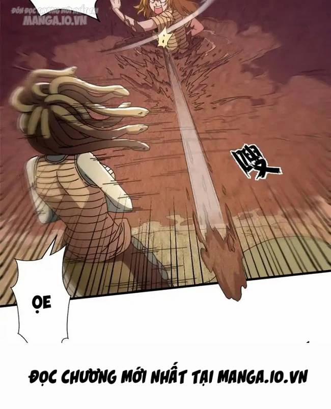 Trưởng Giám Ngục Trông Coi Các Ma Nữ 70 trang 39