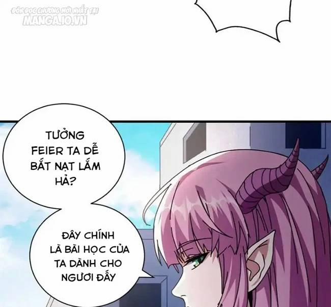 Trưởng Giám Ngục Trông Coi Các Ma Nữ 70 trang 4