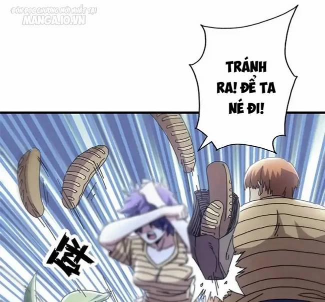 Trưởng Giám Ngục Trông Coi Các Ma Nữ 70 trang 45