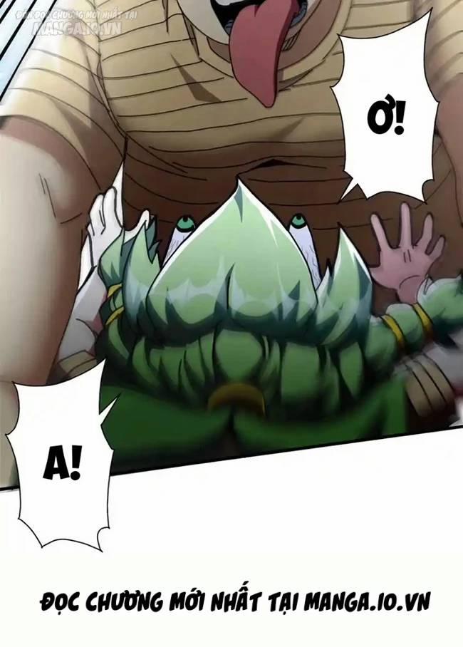 Trưởng Giám Ngục Trông Coi Các Ma Nữ 70 trang 49