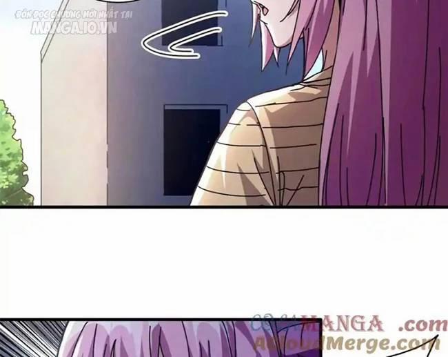 Trưởng Giám Ngục Trông Coi Các Ma Nữ 70 trang 5