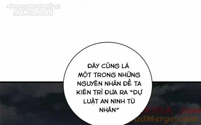 Trưởng Giám Ngục Trông Coi Các Ma Nữ 70 trang 78