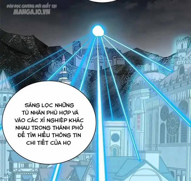 Trưởng Giám Ngục Trông Coi Các Ma Nữ 70 trang 79