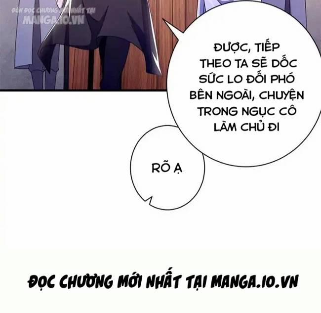 Trưởng Giám Ngục Trông Coi Các Ma Nữ 70 trang 94