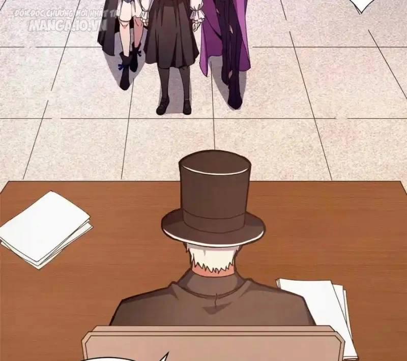 Trưởng Giám Ngục Trông Coi Các Ma Nữ 71 trang 10