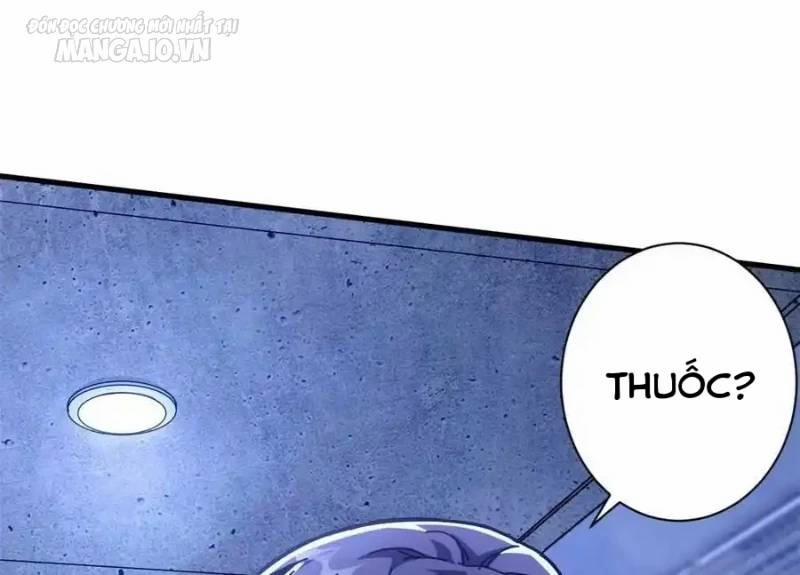 Trưởng Giám Ngục Trông Coi Các Ma Nữ 71 trang 111