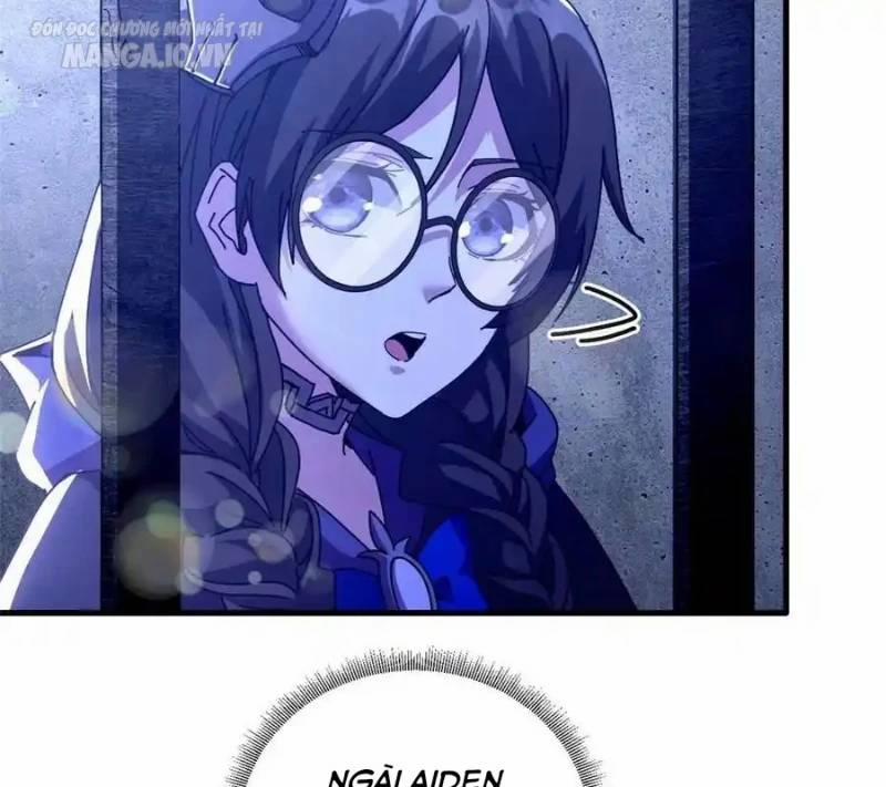 Trưởng Giám Ngục Trông Coi Các Ma Nữ 71 trang 124