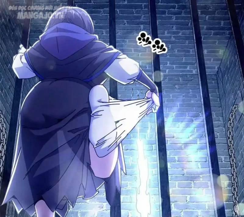 Trưởng Giám Ngục Trông Coi Các Ma Nữ 71 trang 126