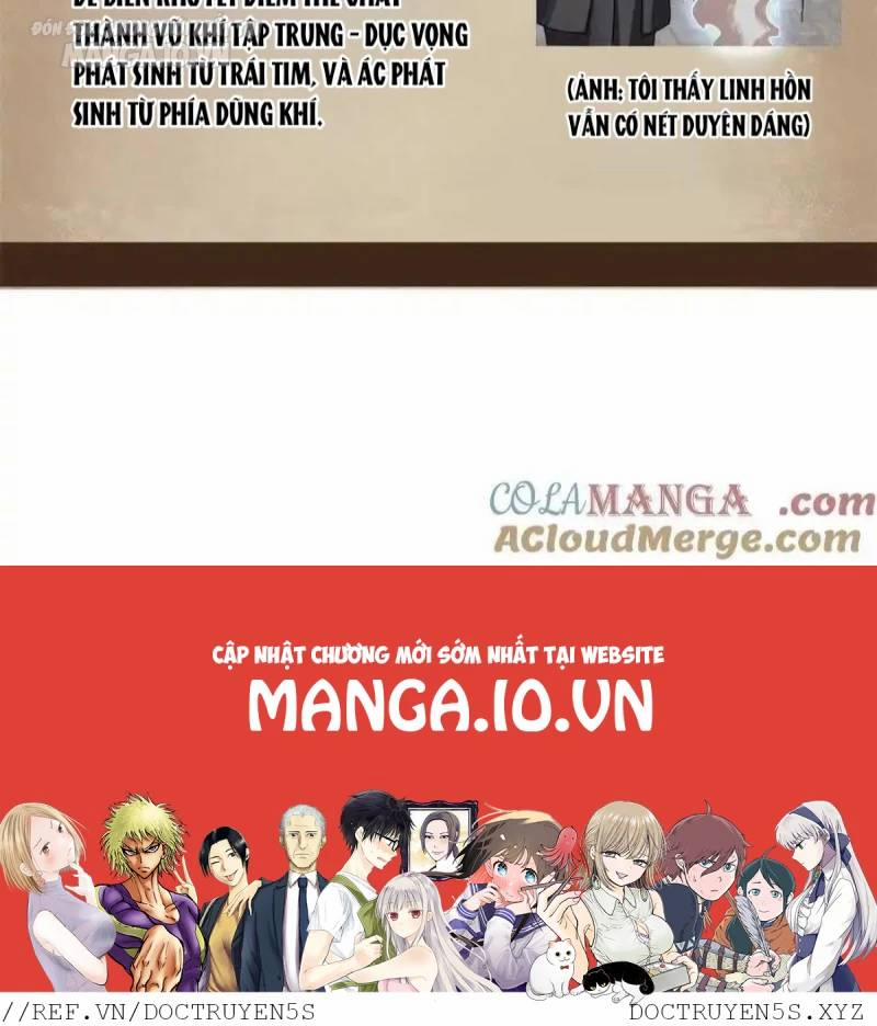 Trưởng Giám Ngục Trông Coi Các Ma Nữ 71 trang 131