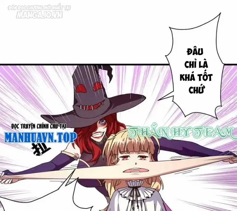 Trưởng Giám Ngục Trông Coi Các Ma Nữ 71 trang 16