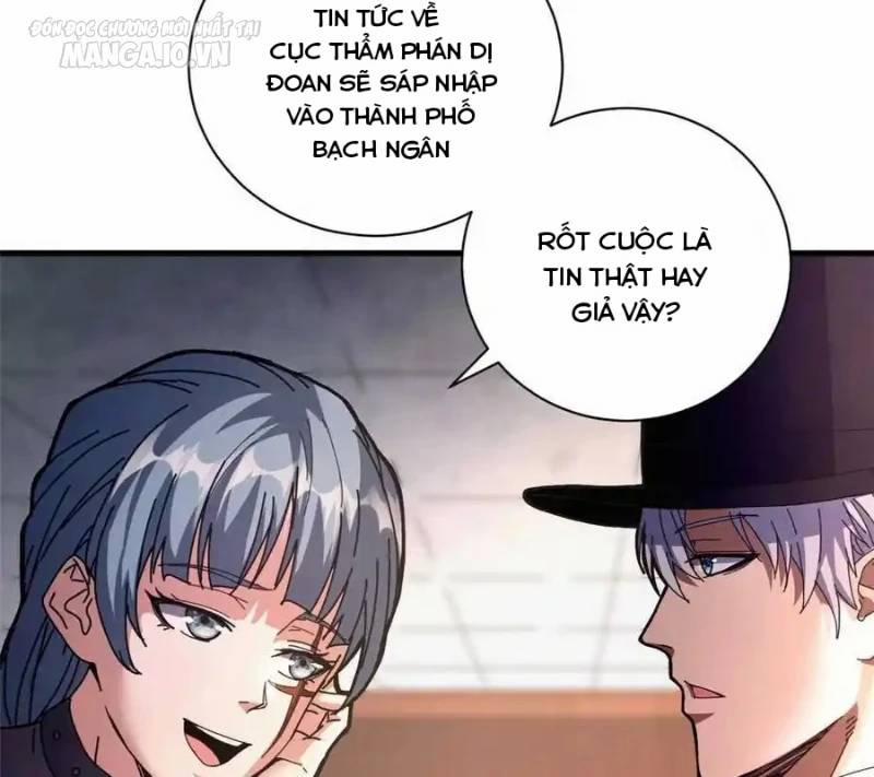 Trưởng Giám Ngục Trông Coi Các Ma Nữ 71 trang 2