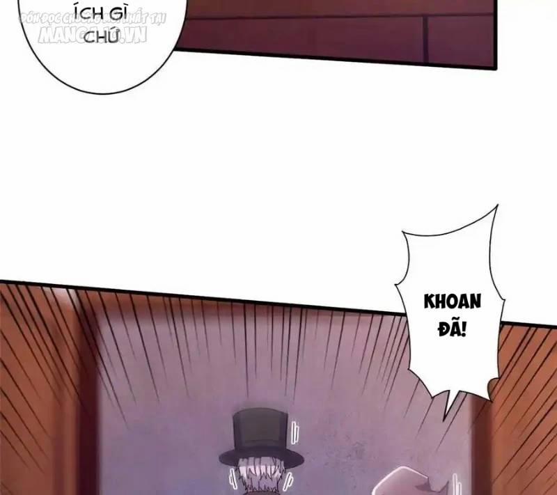 Trưởng Giám Ngục Trông Coi Các Ma Nữ 71 trang 34