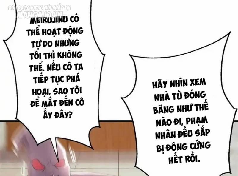 Trưởng Giám Ngục Trông Coi Các Ma Nữ 71 trang 37