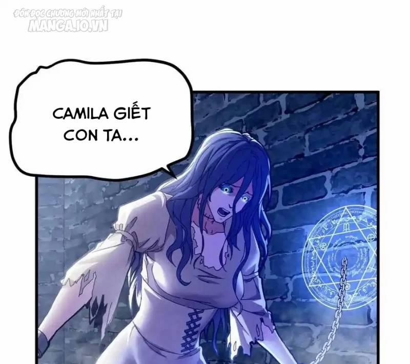 Trưởng Giám Ngục Trông Coi Các Ma Nữ 71 trang 42