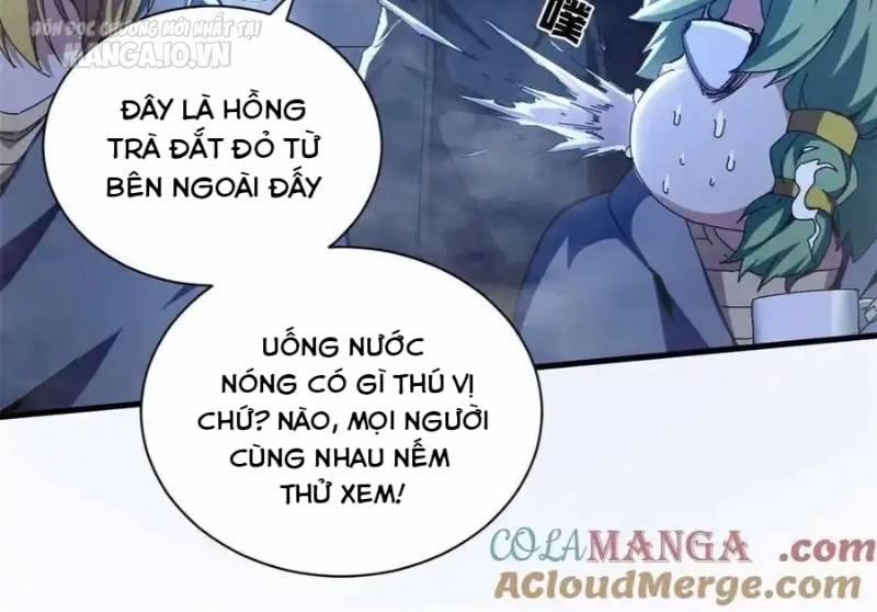 Trưởng Giám Ngục Trông Coi Các Ma Nữ 71 trang 59