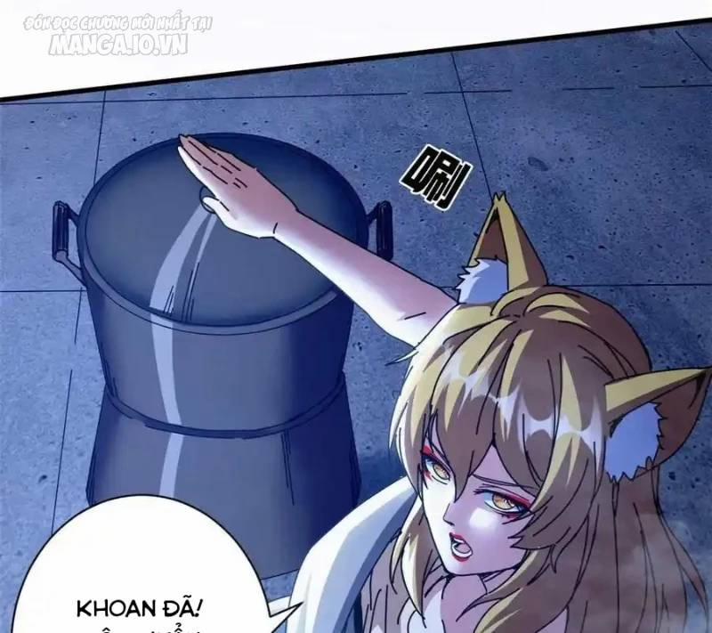 Trưởng Giám Ngục Trông Coi Các Ma Nữ 71 trang 60