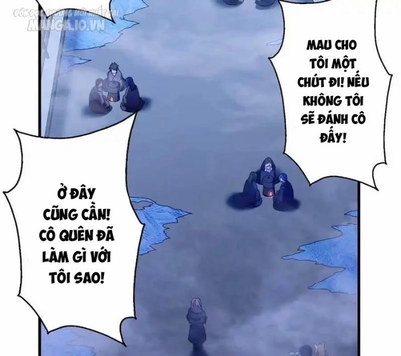 Trưởng Giám Ngục Trông Coi Các Ma Nữ 71 trang 68