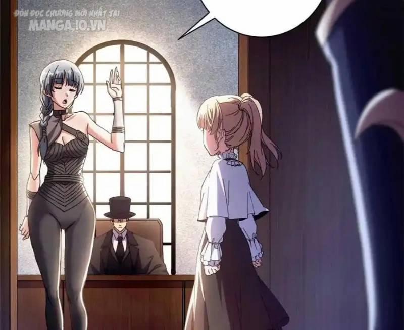 Trưởng Giám Ngục Trông Coi Các Ma Nữ 71 trang 7