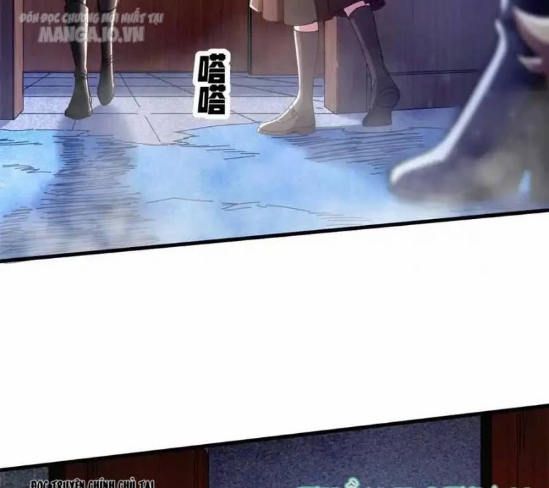 Trưởng Giám Ngục Trông Coi Các Ma Nữ 71 trang 8