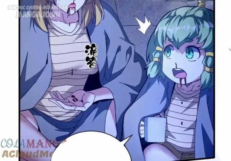 Trưởng Giám Ngục Trông Coi Các Ma Nữ 71 trang 89