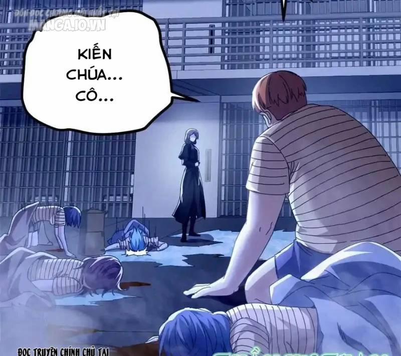 Trưởng Giám Ngục Trông Coi Các Ma Nữ 71 trang 96