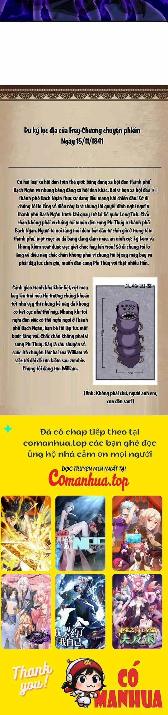 Trưởng Giám Ngục Trông Coi Các Ma Nữ 77 trang 19