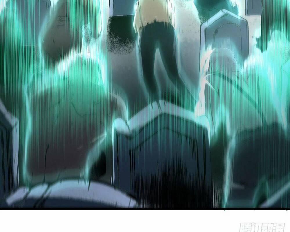 Trưởng Giám Ngục Trông Coi Các Ma Nữ 8 trang 15