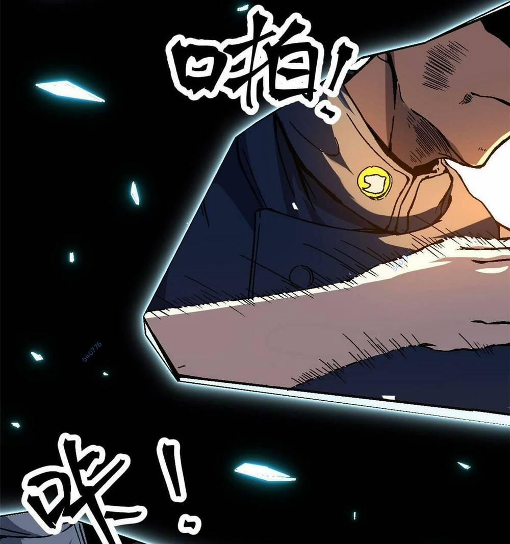 Trưởng Giám Ngục Trông Coi Các Ma Nữ 8 trang 28