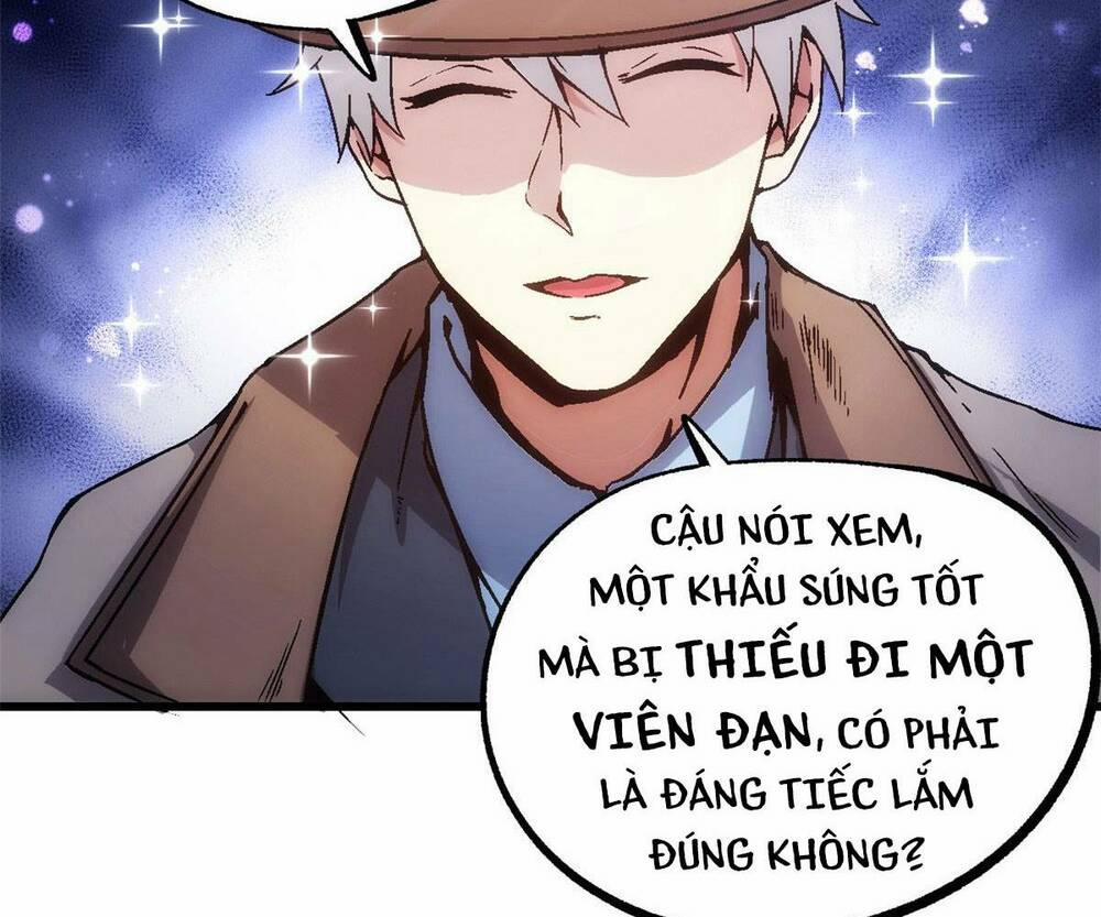 Trưởng Giám Ngục Trông Coi Các Ma Nữ 8 trang 45