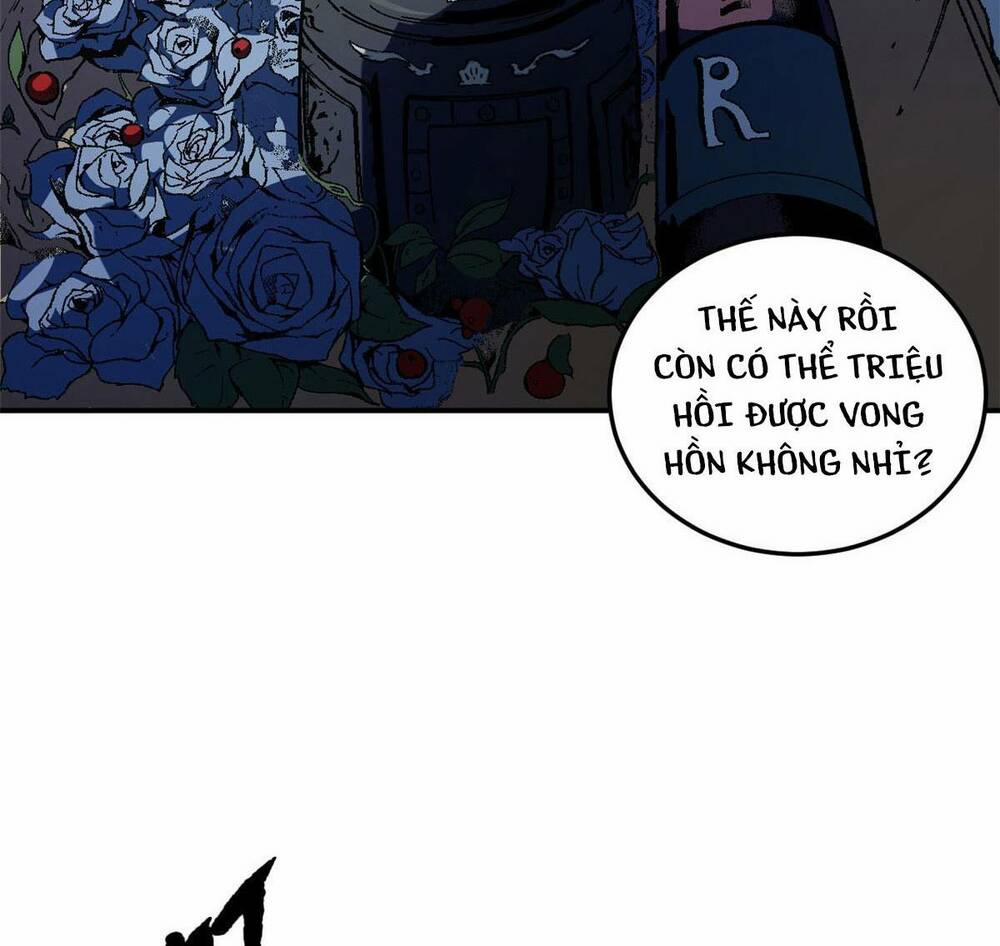 Trưởng Giám Ngục Trông Coi Các Ma Nữ 8 trang 5