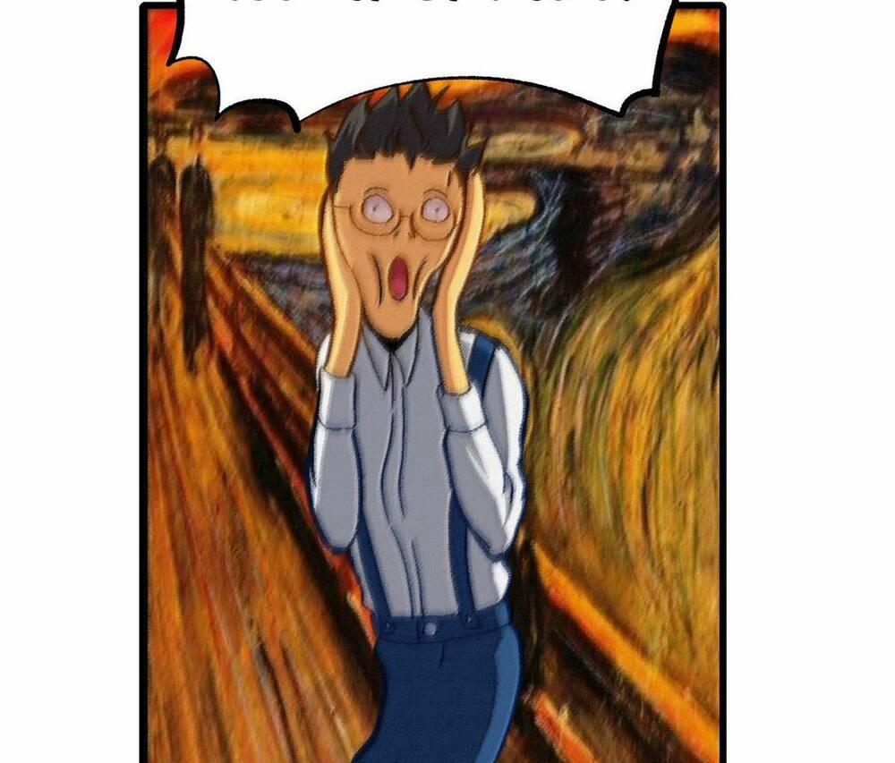 Trưởng Giám Ngục Trông Coi Các Ma Nữ 8 trang 59