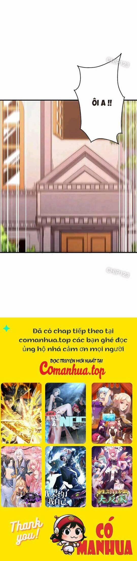 Trưởng Giám Ngục Trông Coi Các Ma Nữ 81 trang 19