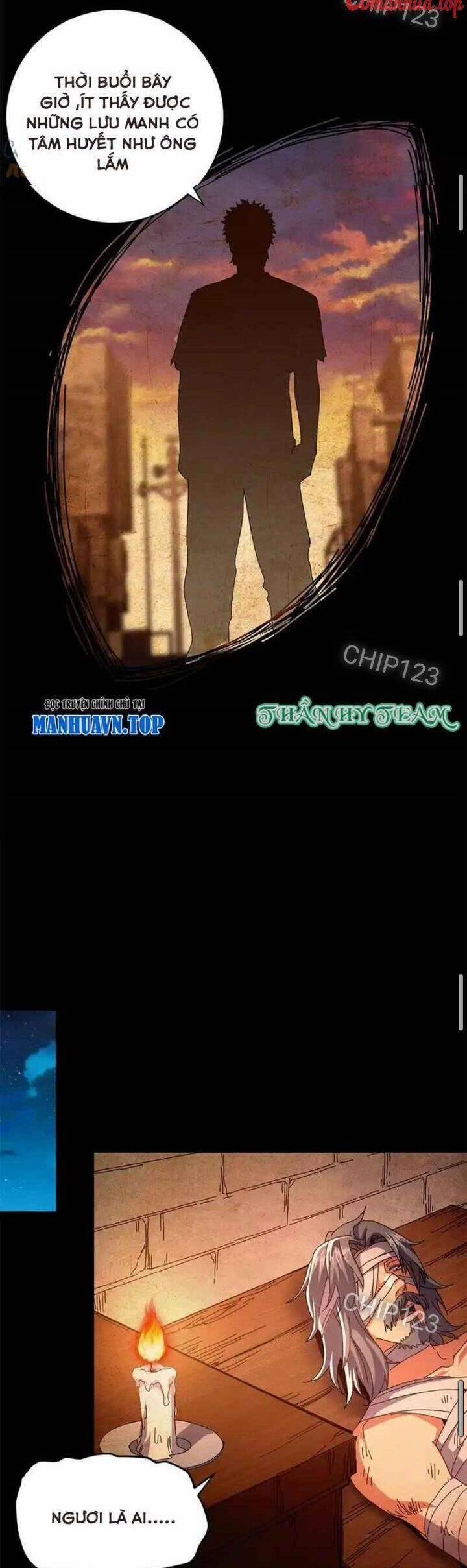 Trưởng Giám Ngục Trông Coi Các Ma Nữ 84 trang 18