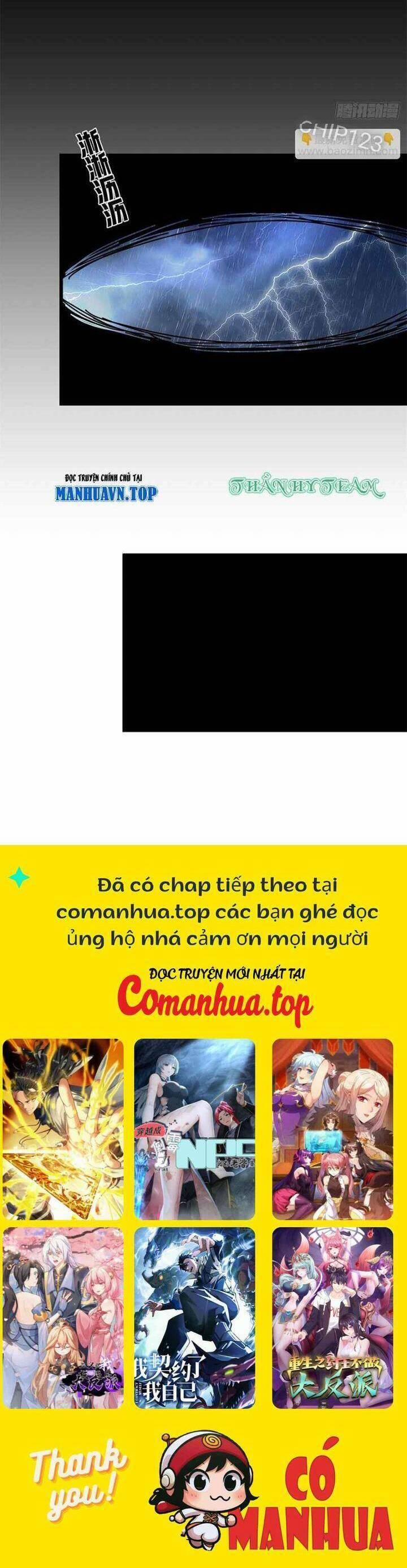 Trưởng Giám Ngục Trông Coi Các Ma Nữ 85 trang 27