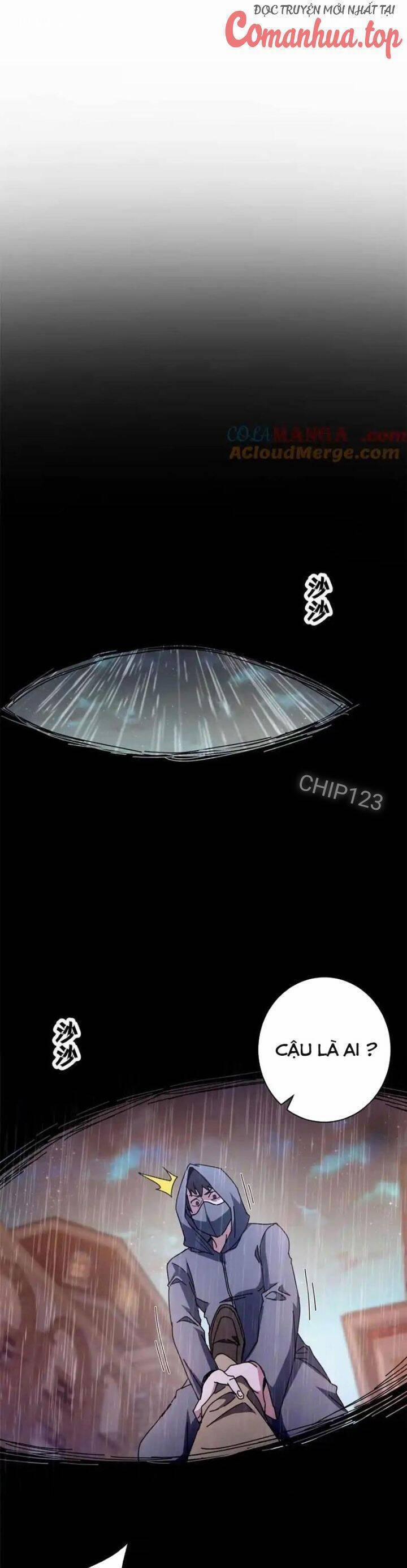 Trưởng Giám Ngục Trông Coi Các Ma Nữ 86 trang 8