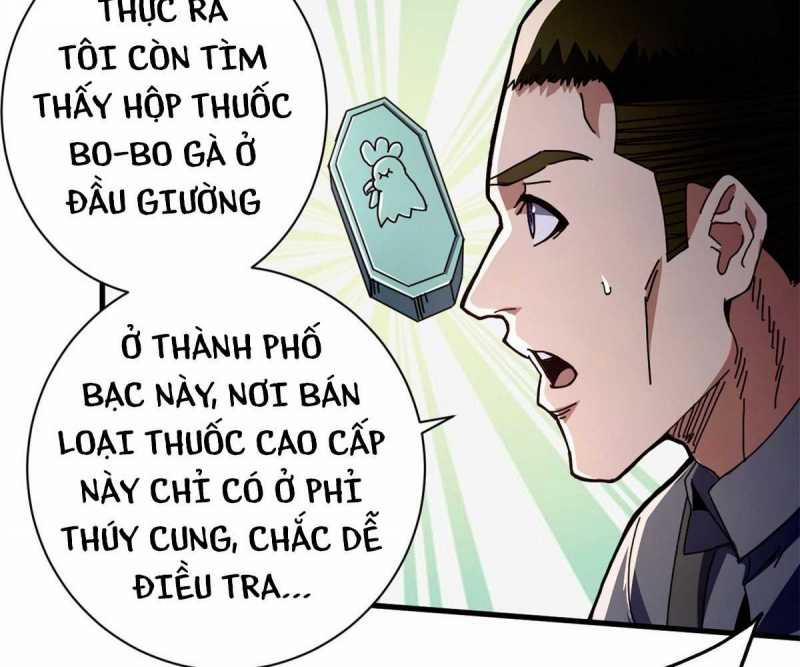 Trưởng Giám Ngục Trông Coi Các Ma Nữ 89 trang 37