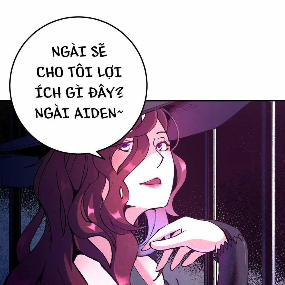 Trưởng Giám Ngục Trông Coi Các Ma Nữ 9 trang 1