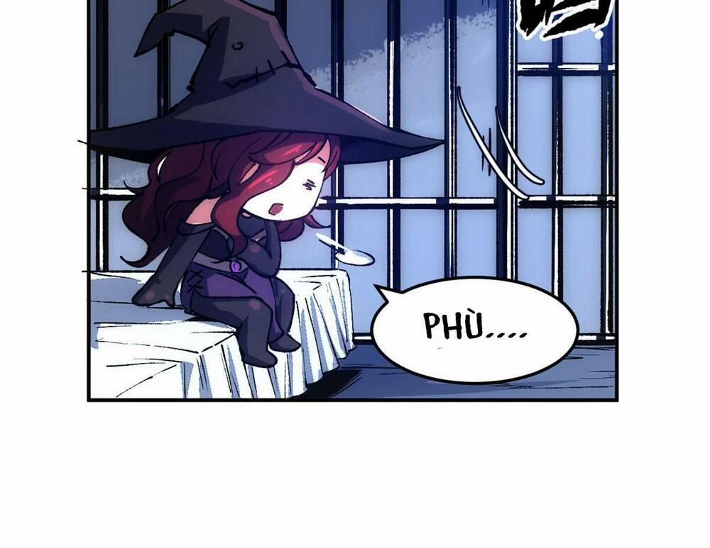Trưởng Giám Ngục Trông Coi Các Ma Nữ 9 trang 11