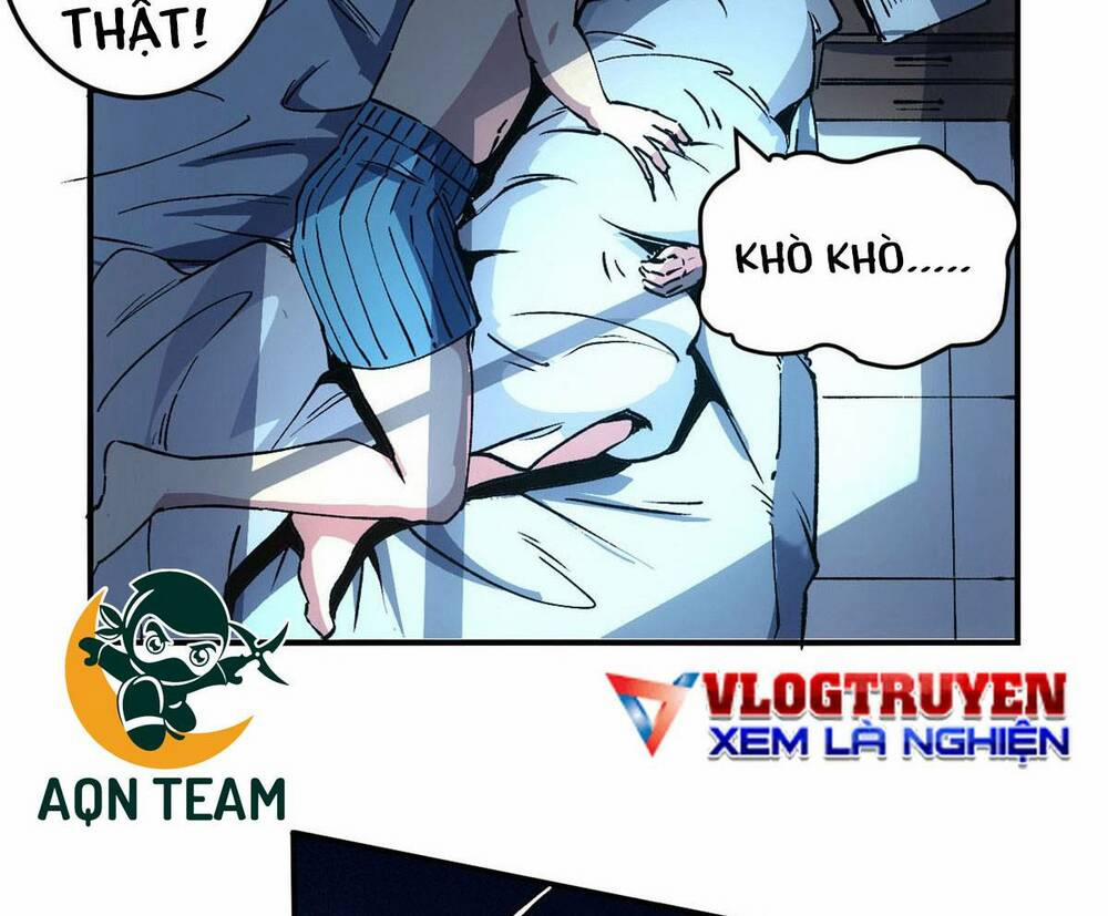 Trưởng Giám Ngục Trông Coi Các Ma Nữ 9 trang 25