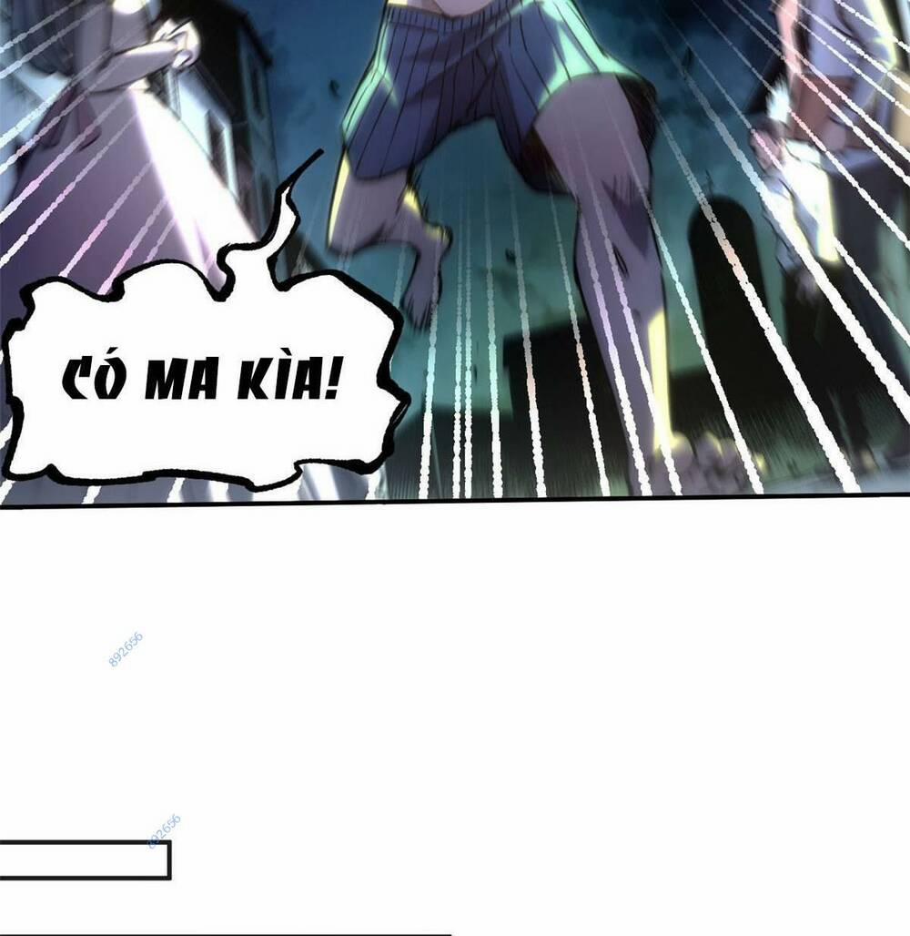 Trưởng Giám Ngục Trông Coi Các Ma Nữ 9 trang 38