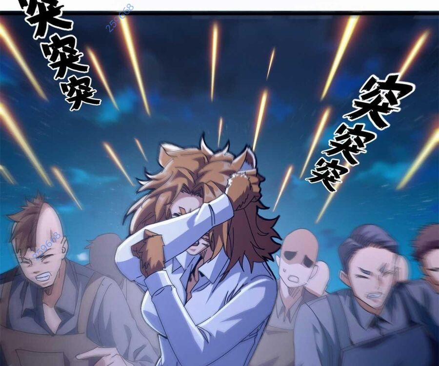 Trưởng Giám Ngục Trông Coi Các Ma Nữ 91 trang 101