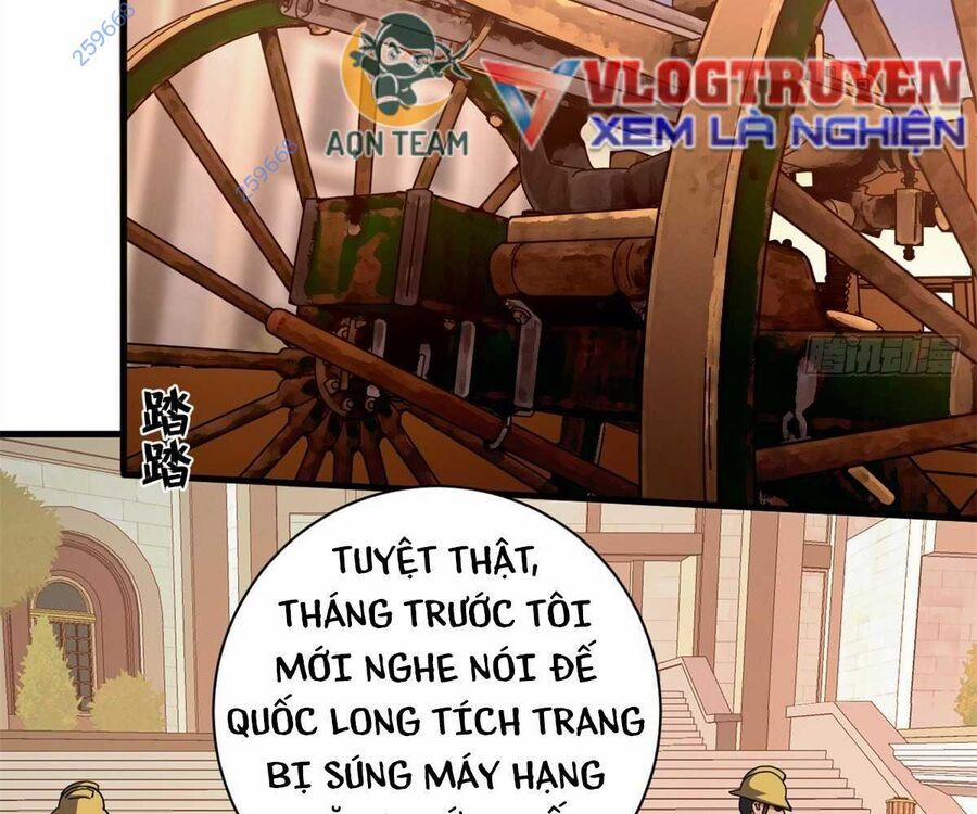 Trưởng Giám Ngục Trông Coi Các Ma Nữ 91 trang 12