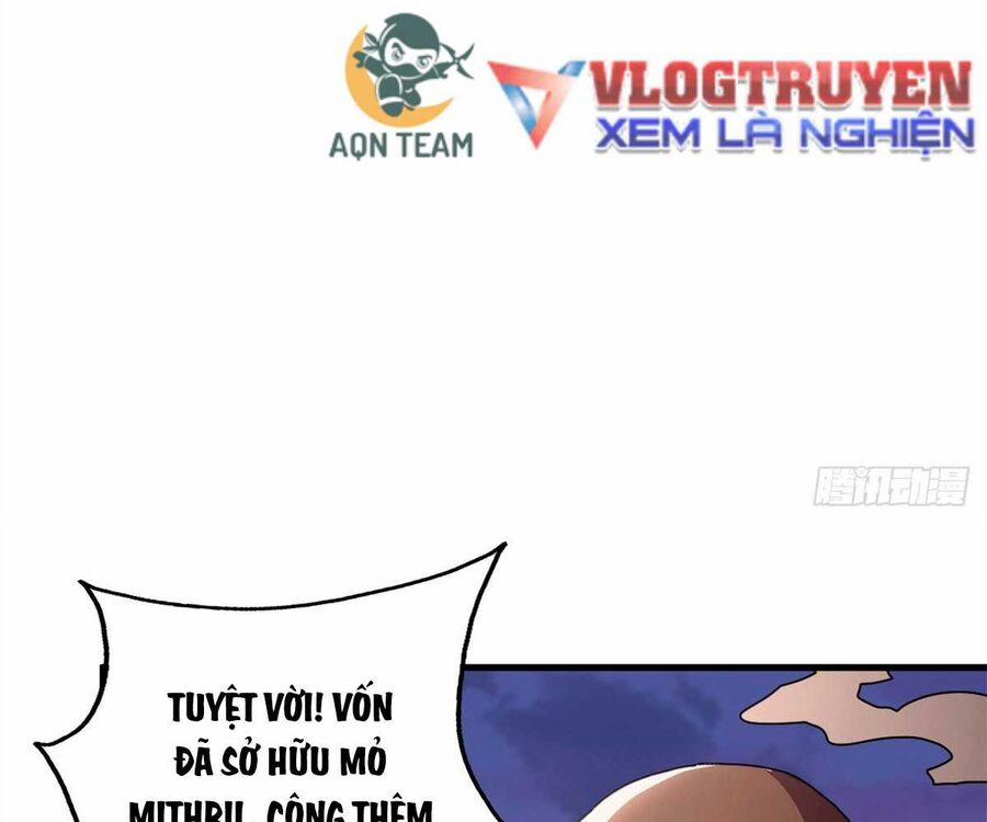 Trưởng Giám Ngục Trông Coi Các Ma Nữ 91 trang 29