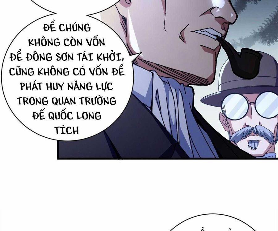 Trưởng Giám Ngục Trông Coi Các Ma Nữ 91 trang 37