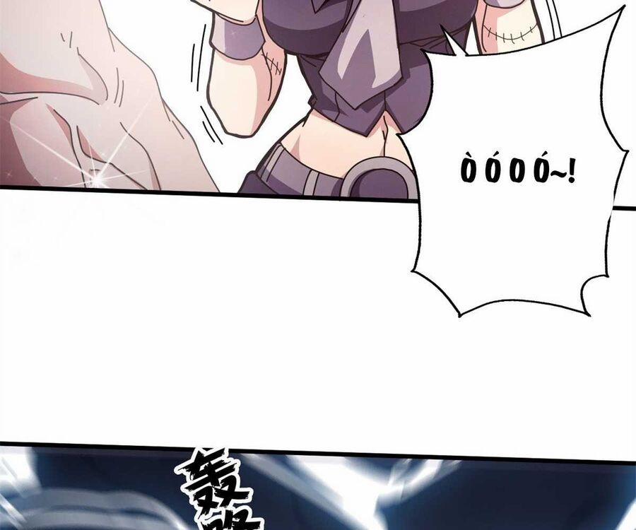 Trưởng Giám Ngục Trông Coi Các Ma Nữ 91 trang 56