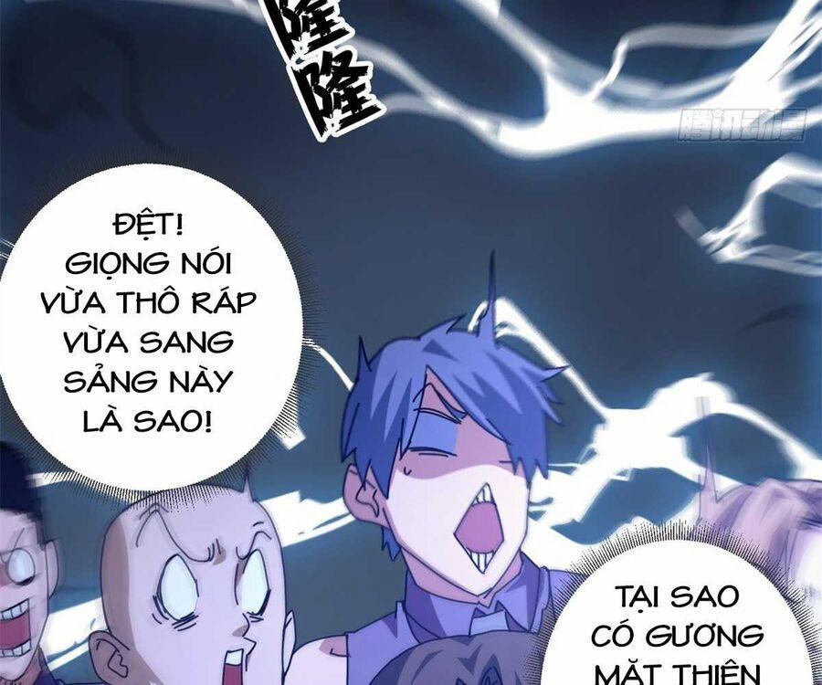 Trưởng Giám Ngục Trông Coi Các Ma Nữ 91 trang 57