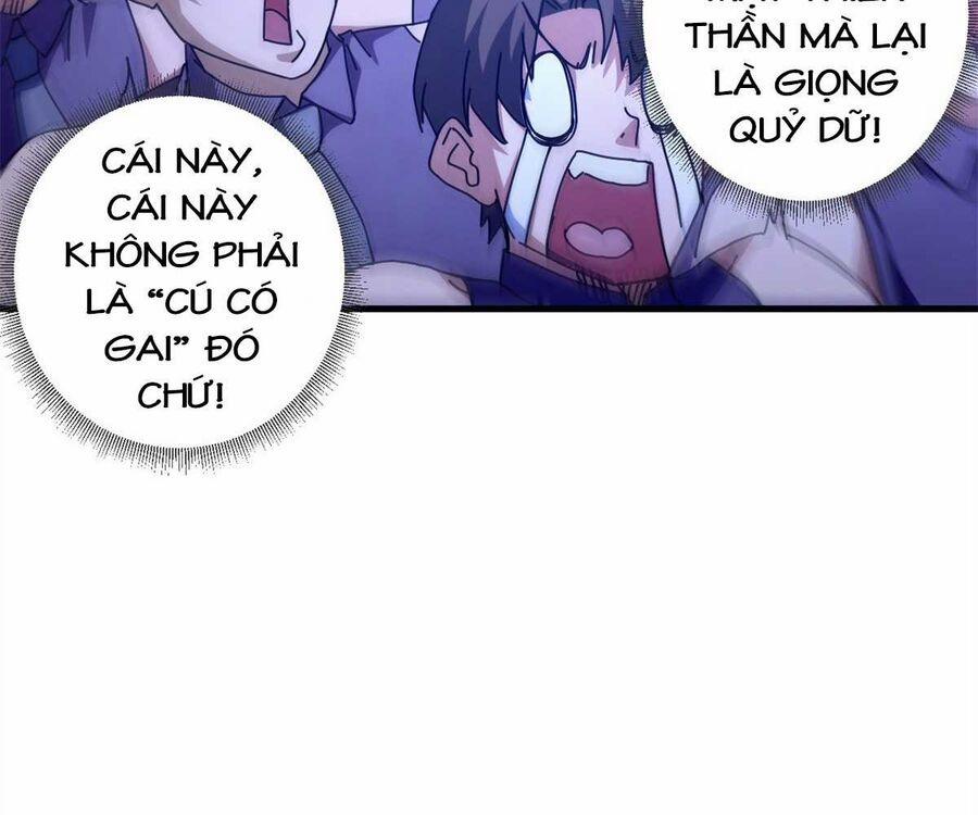 Trưởng Giám Ngục Trông Coi Các Ma Nữ 91 trang 58