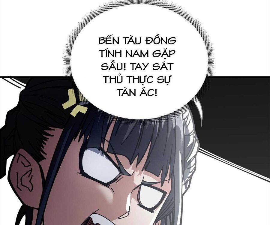 Trưởng Giám Ngục Trông Coi Các Ma Nữ 91 trang 63